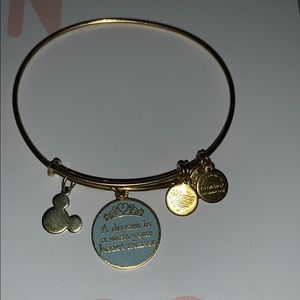 alex and ani bracelet